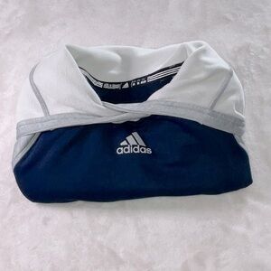 NWOT: Adidas - ClimaWarm Hoodie ⚽️